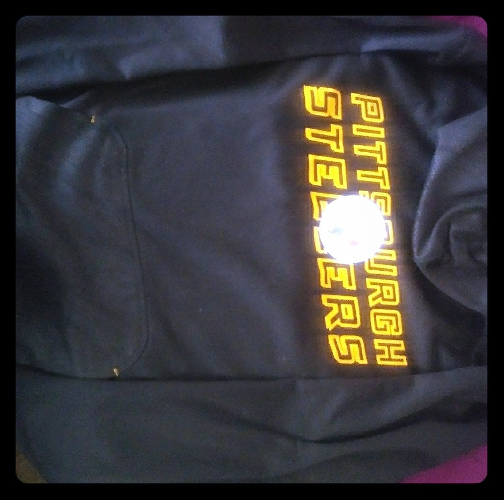 Steelers Hootie